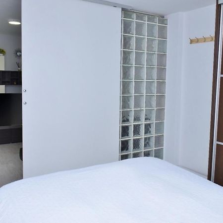 شقة Departamentos C&G مدريد المظهر الخارجي الصورة